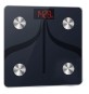 BILANCIA PESAPERSONE DIGITALE 'P-SC180' portata 180 kg