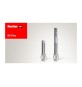 FISCHER TASSELLO SX PLUS 4X20 MM