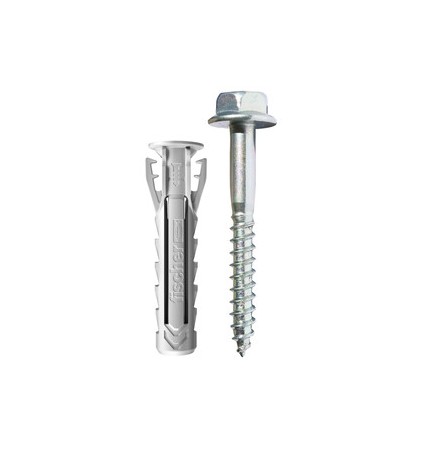 FISCHER TASSELLO SX PLUS 12X60 BM