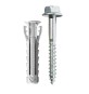 FISCHER TASSELLO SX PLUS 12X60 BM
