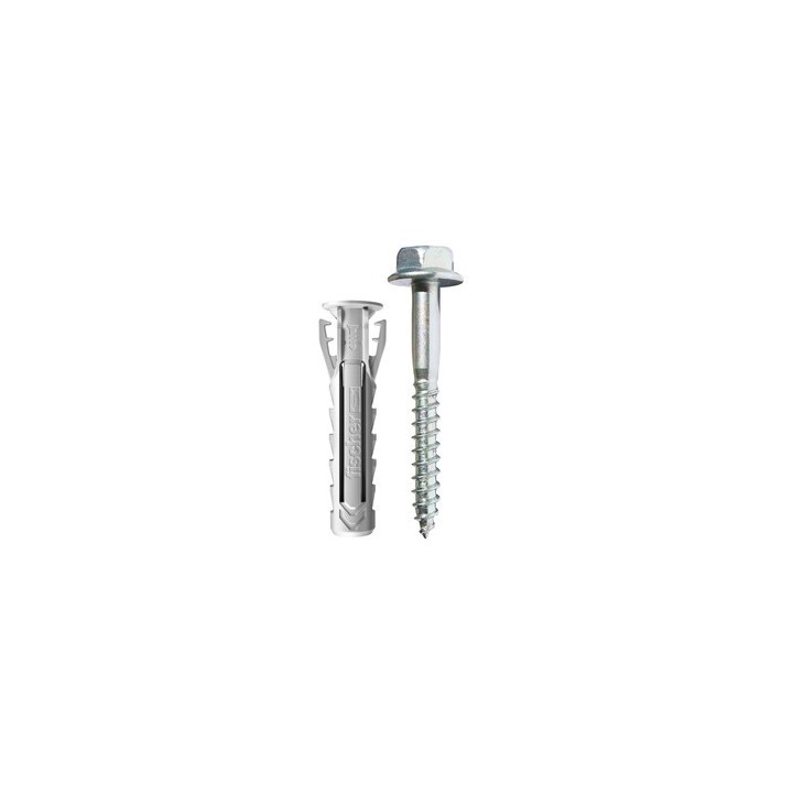 FISCHER TASSELLO SX PLUS 14X70 BM