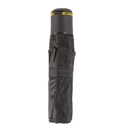 OMBRELLO SUPER MINI fantasia total black - Ø 91 cm