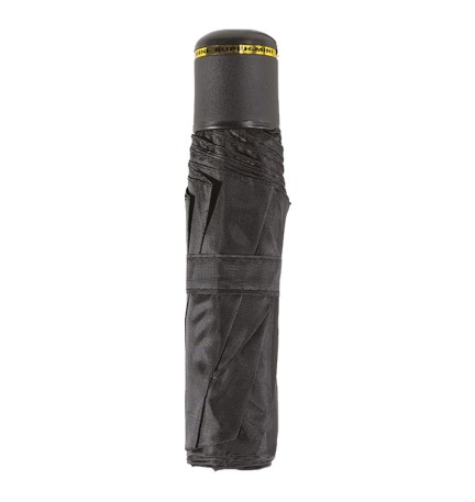 OMBRELLO SUPER MINI fantasia total black - Ø 91 cm