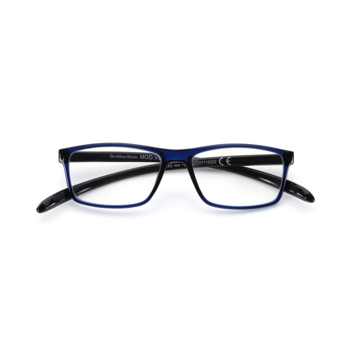 OCCHIALI GMV VERONA D. 1 COLORE BLU
