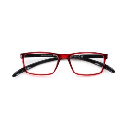 OCCHIALI GMV VERONA D. 2 COLORE ROSSO
