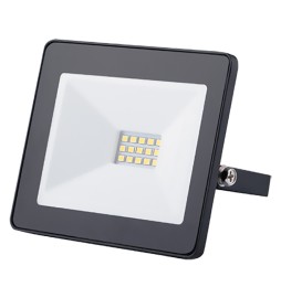 PROIETTORE A LED 100W - mm 380 x 290 x 36 / 6500K