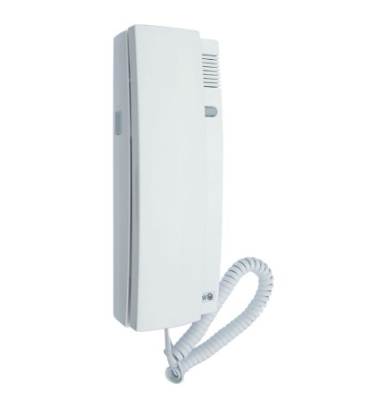 CITOFONO UNIVERSALE colore bianco