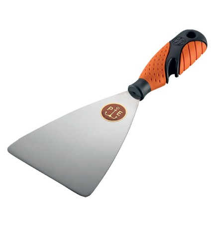 SPATOLA PER STUCCATORI ART.501/IS NEW mm 40