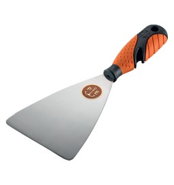 SPATOLA PER STUCCATORI ART.501/IS NEW mm 60