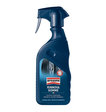 RINNOVA GOMME ml 400