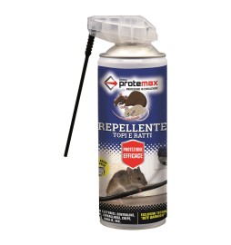 DISABITUANTE PER RODITORI ml 400