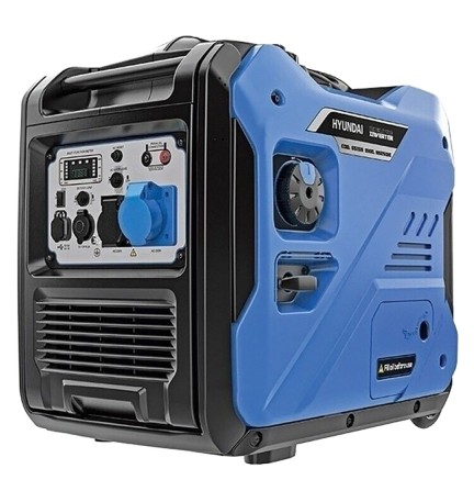 GENERATORE INVERTER '65159' 65159 - 5,0 KW Hp 5,4