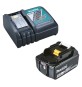 KIT ENERGY '191A24-4' DC18RC + BL1830B