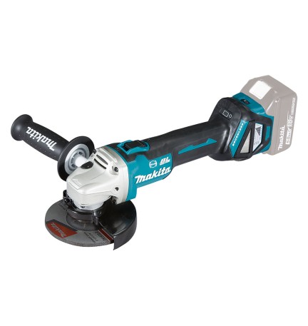 SMERIGLIATRICE ANGOLARE A BATTERIA 'DGA513ZJ' 18V