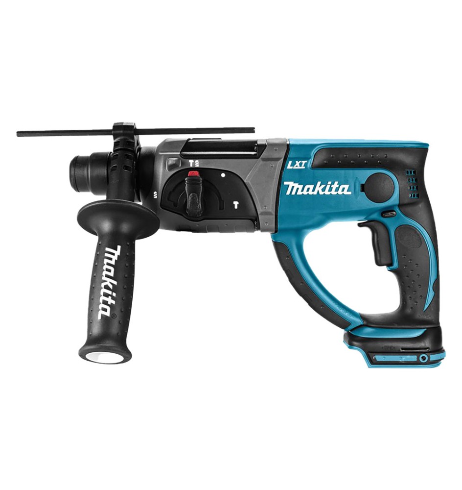 TASSELLATORE A BATTERIA 'DHR202ZJ' 18V - Corpo macchina