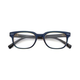 OCCHIALI GMV ROMA D. 3,5 COLORE BLU