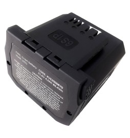 BATTERIA PER POTATORE 21,6V 4,0 Ah - litio