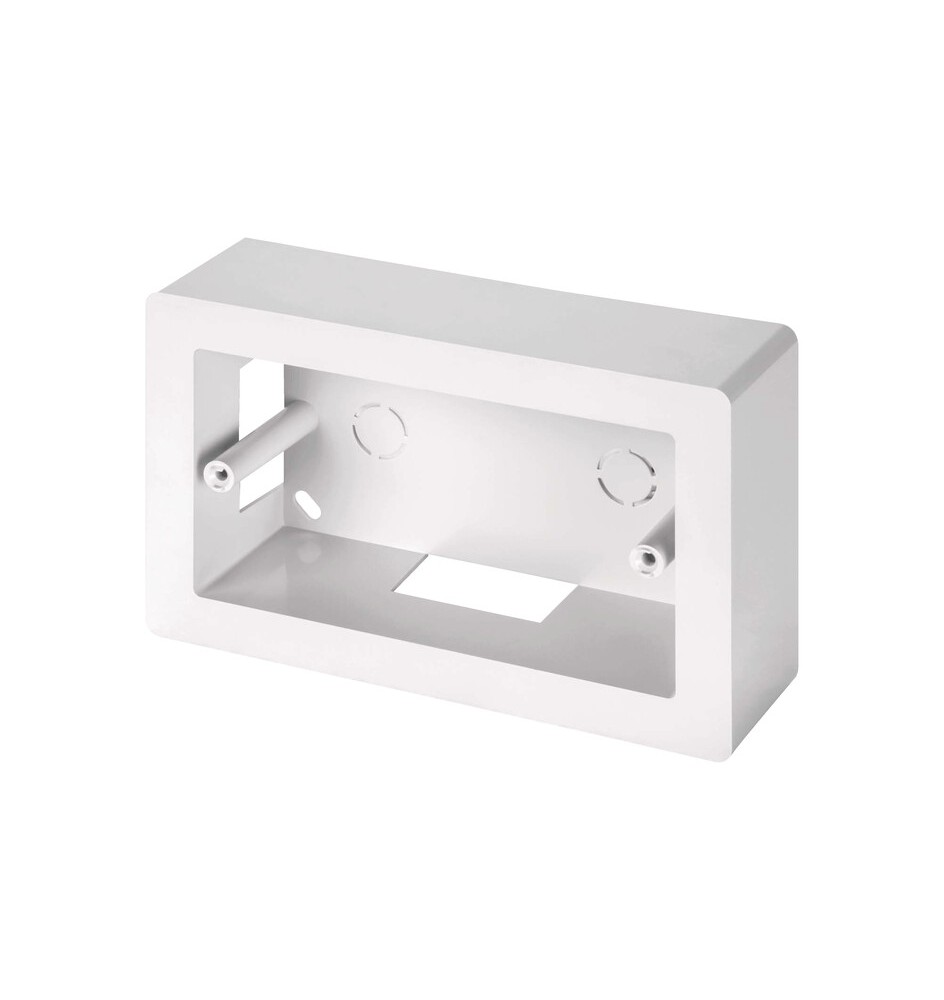 CASSETTA ESTERNA INTERASSE 108,5 MM 4 POSTI