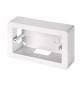 CASSETTA ESTERNA INTERASSE 108,5 MM 4 POSTI