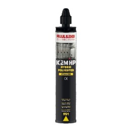 FRIULSIDER ANCORANTE CHIMICO KEM HP 300 ML