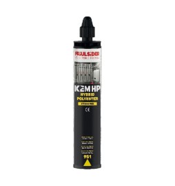 FRIULSIDER ANCORANTE CHIMICO KEM HP 300 ML