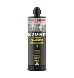 FRIULSIDER ANCORANTE CHIMICO KEM HP 400 ML