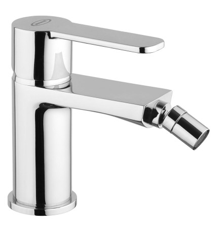 MONOCOMANDO BIDET 'EOLO' cromato