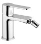 MONOCOMANDO BIDET 'EOLO' cromato