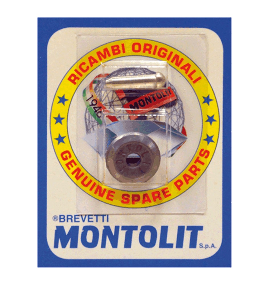 ROTELLA PER TAGLIAPIASTRELLE Art.241T - al titanio