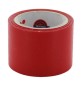NASTRO TELATO ADESIVO 38 MM X 2,7 M ROSSO