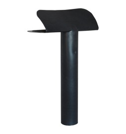 BOCCHETTONE DI SCARICO diam. 120