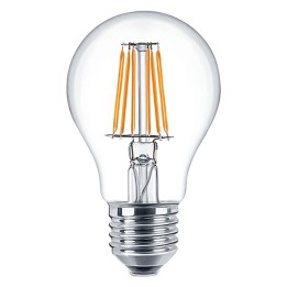 LAMPADA LED A FILAMENTO 'GOCCIA' CALDA 2700K 8W75W E27 - 1055 lm