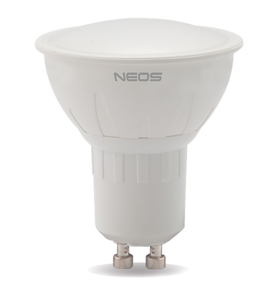 LAMPADA A LED 'SPOT' FREDDA 6500K 6 W40W GU10 -520 lm