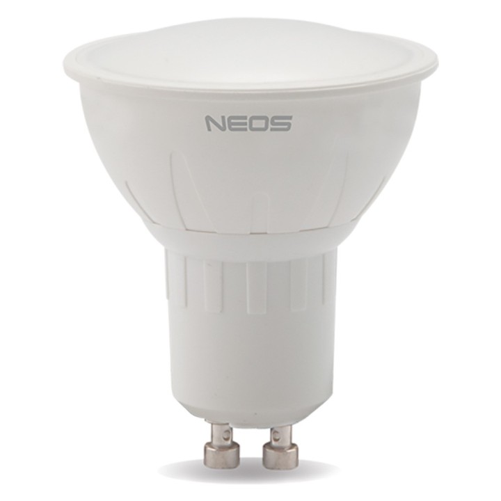LAMPADA A LED 'SPOT' FREDDA 6500K 6 W40W GU10 -520 lm