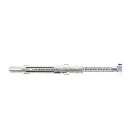 ELEMATIC TASSELLO T88/V TE PROLUNGATO 8X120 MM