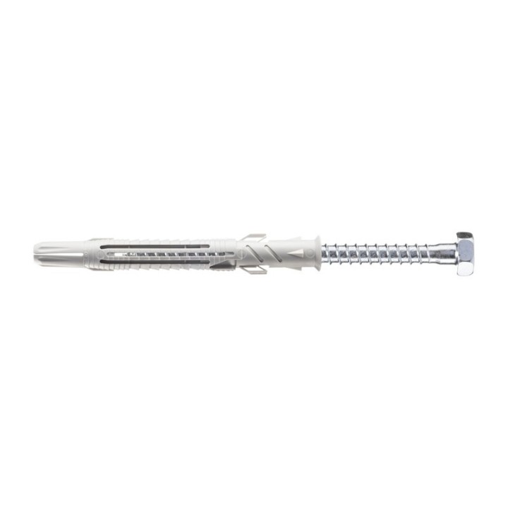 ELEMATIC TASSELLO T88/V TE PROLUNGATO 8X120 MM