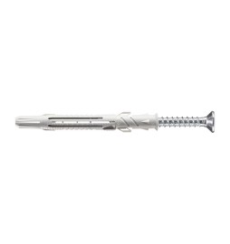 ELEMATIC TASSELLO T88/V POZI PROLUNGATO 8X 80 MM