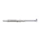 ELEMATIC TASSELLO T88/V TE PROLUNGATO 10X 80 MM