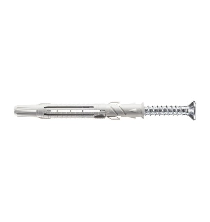 ELEMATIC TASSELLO T88/V POZI PROLUNGATO 10X 80 MM