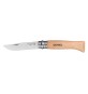COLTELLO 'VRI' VRI 3 - lama mm 40 c/fermalama sicurezza