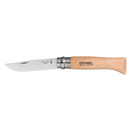 COLTELLO 'VRI' VRI 4 - lama mm 50 c/fermalama sicurezza