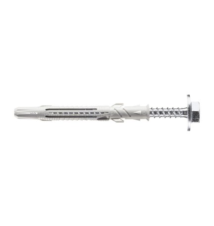 ELEMATIC TASSELLO T88/V TER PROLUNGATO 16X165 MM