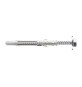 ELEMATIC TASSELLO T88/V TER PROLUNGATO 16X200 MM