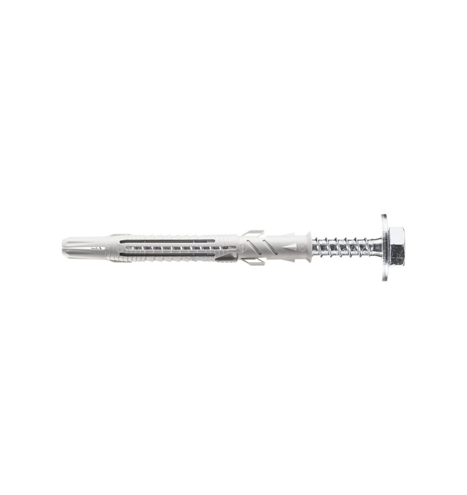 ELEMATIC TASSELLO T88/V TER PROLUNGATO 16X270 MM