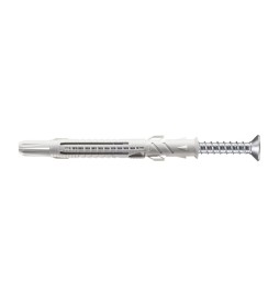 ELEMATIC TASSELLO T88V PROLUNG 10X210 MM VITE TORX