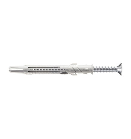 ELEMATIC TASSELLO T88V PROLUNG 10X210 MM VITE TORX