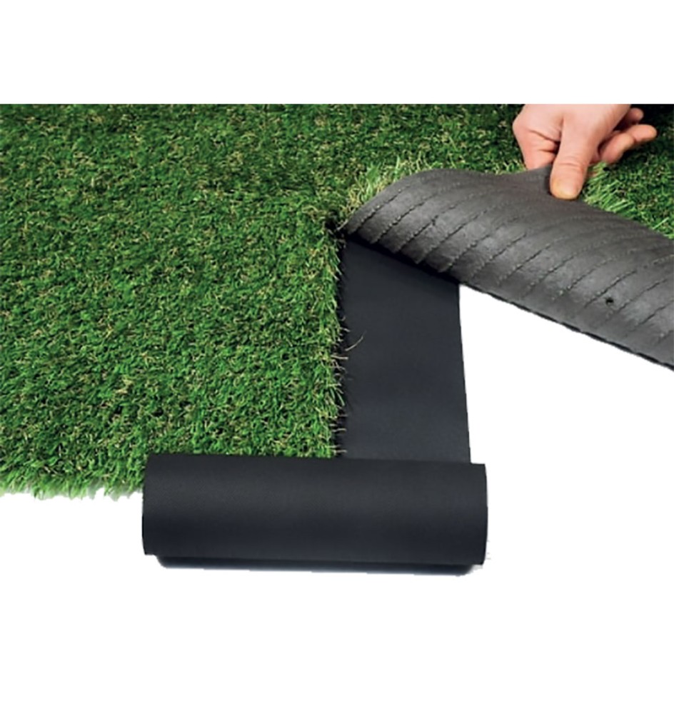 BANDA GIUNZIONE PER PRATO SINTETICO cm 15 x mt 5 - tipo adesivo