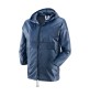 GIACCA IMPERMEABILE ALL RAIN BLU TG. XXL