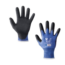 GUANTI INVERNALI ACRILICO NITRILE NIT-COOL TG. 10