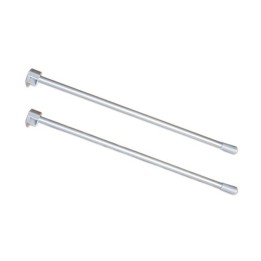 KIT ASTINA P/CASSETTO CUCINA P500 MM DA 2 PZ